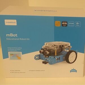 Makeblock robot